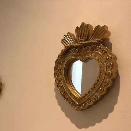 Paisible De Campagne Avec Piscine Vakantiehuis *