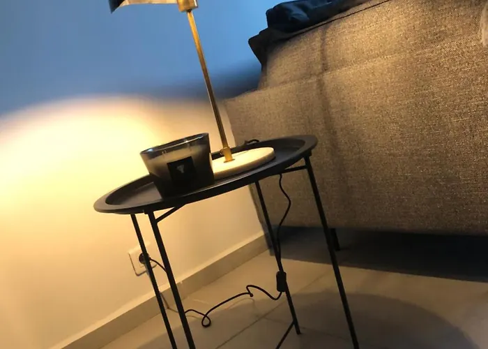 Paisible De Campagne Avec Piscine 度假居 阿拉塔